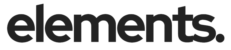 Elements Agency Logo