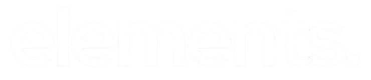 Elements Agency Logo